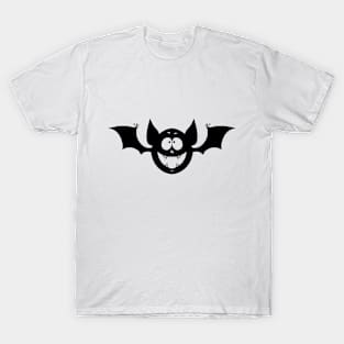 Bat shirt T-Shirt